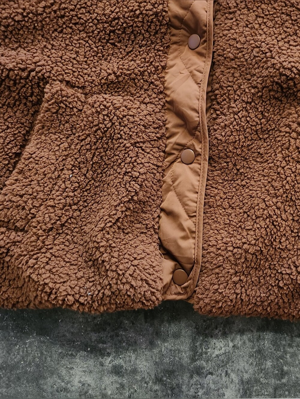 Love Tree jacket - Picture 2 of 3
